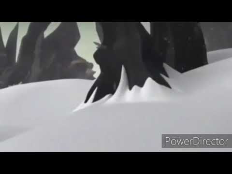 Ice Age (DB Style) Part 21: The Villains Chase Tails