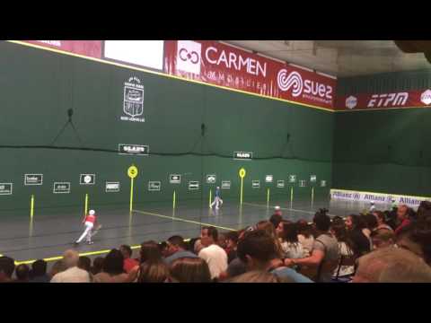 Was ist Pelota? Was ist Pelota?