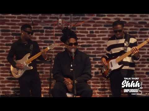 Dyani - Feelings Feat Jada Kingdom's verse on TALK THAT SHHH UNPLUGGED !