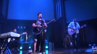 The Afters - Ocean Wide - Poughkeepsie NY 2014