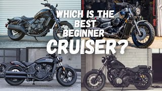 What is the Best Beginner Cruiser 2023