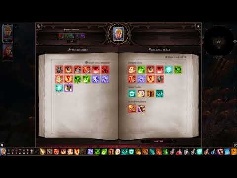 Let's Play Divinity Original Sin 2 (Part 34)