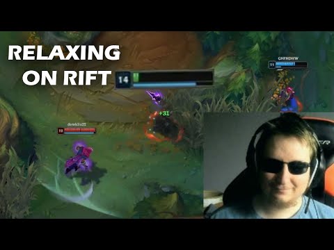 Zlators LIMIT TESTING on Kassadin