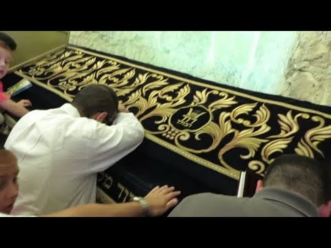 Peregrinación a Tierra Santa 8a Parte - Belén - Iglesia de San Jorge, Tumba de Raquel y Piscinas