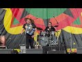 Terrance Simien and the Zydeco Experience - Tomber Amore Encore (Fell In Love Again)
