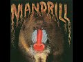Mandrill - *Peace And Love* (Amani Na Mapenzi)-((Movement V)-(Beginning) 1970