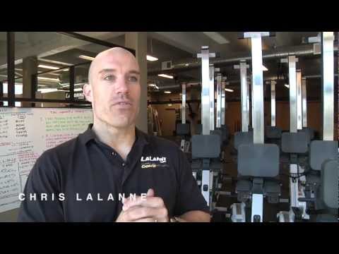 CrossFit Games - LaLanne Fitness Plans for the Open - YouTube