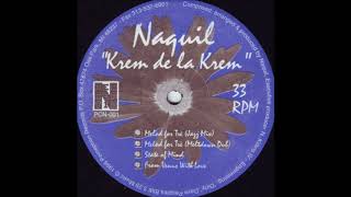 Naquil - State Of Mind