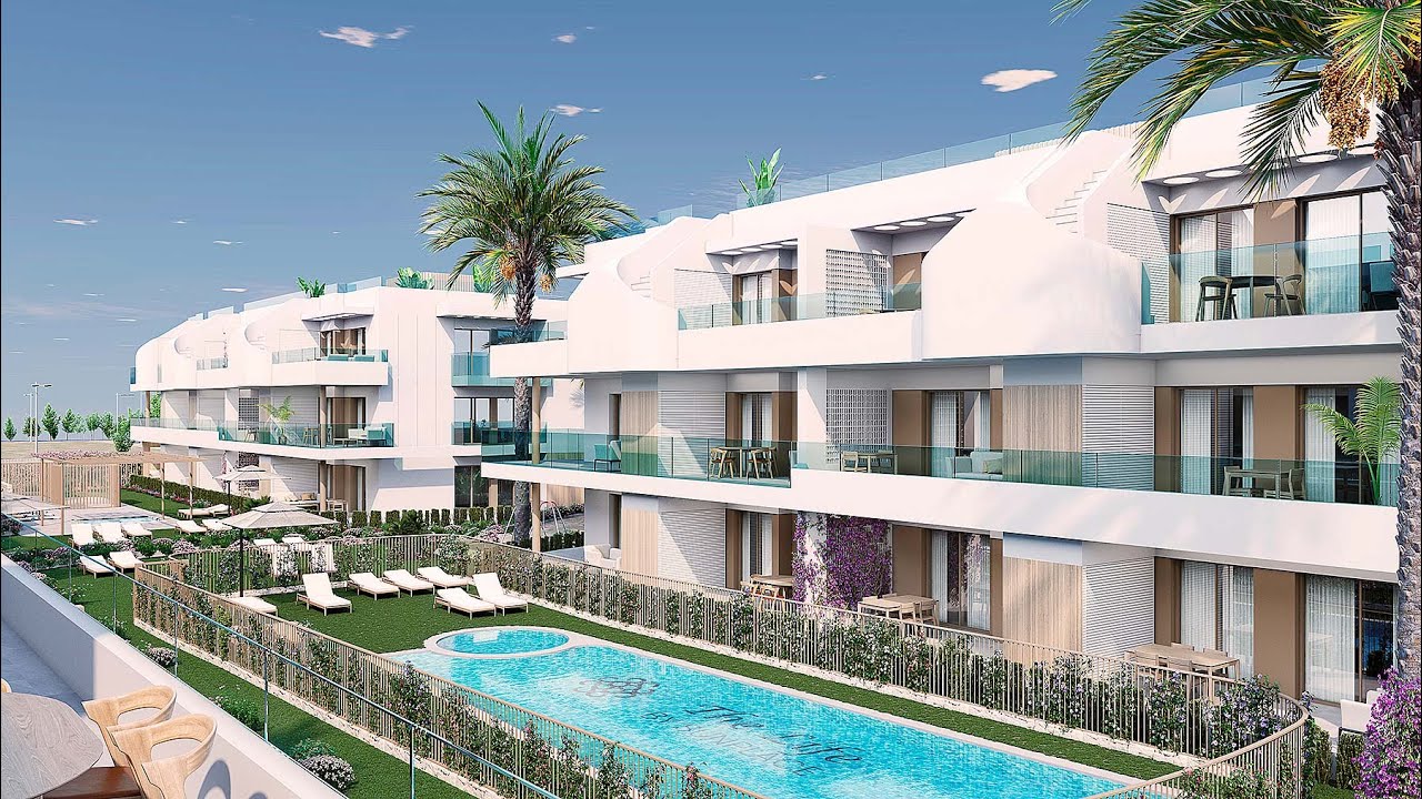 Woning te koop in Zona Pueblo - SP3-PH-2D Woning te koop in Zona Pueblo - SP3-PH-2D