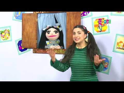 "Mərcangildə" - 13 fevral 2024-cü il