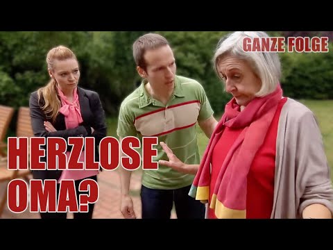 Herzlose Oma? Kein neues Zuhause für Waisenkind Max? |GANZE FOLGE| Anwälte im Einsatz