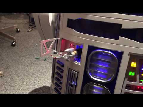 H Bridge Control Without Using A Movement Panel
