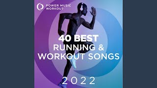 Family Affair (Workout Remix 130 BPM)