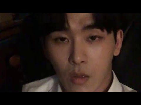 [170423] 롱타임노씨 이호원씨 (Long time no see, Lee Howon-ssi)