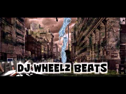 DJ Wheelz Beats Presents: Planet Of The Beats