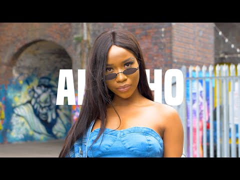 BruceyB x JudgeJo ft Nommie - Akekho (Official Video) Dir. Jeremiahmxps