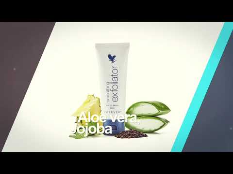 FLP Spain Product Intro - Smoothing Exfoliator - Ref 559