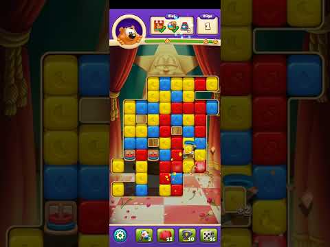 Toon blast 6200 5 more 1 Hammer