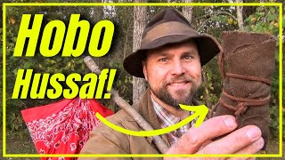 Hobo Hussaf!