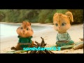 Chipettes Stay The Night