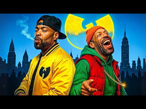 Method Man & Redman - Take It Back ft. Onyx, M.O.P. (Music Video) 2025