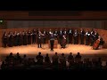 Bach Cantata 158 - Max van Egmond