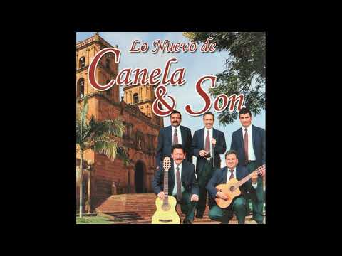 "CAMPESINA IBAGUEREÑA" (Rafael Sánchez) / Canela Y Son Jorge Toloza