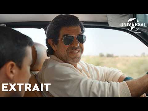 Il Maestro - Extrait "On garde le cap" VOST [Au cinéma le 11 mars]