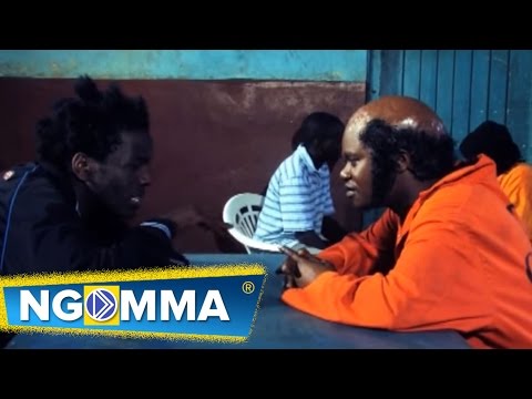 Juacali ft. K-Soja - Mabeste Damu REMIXX (TUGENGE YAJAYO ALBUM)