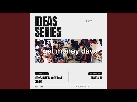 100% (a new york love story)