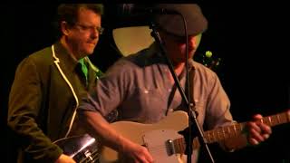 Boiled In Lead - Gatling Gun (Live 2017)