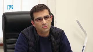 Հովհարային անջատումներ են ամբողջ Արցախում.վթարն ինքն իրեն չէր կարող լինել. Տիգրան Գաբրիելյան։ Լրաբեր