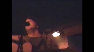 Ween - Don&#39;t Shit Where You Eat - 1995-01-24 New York NY Mercury Lounge (Acoustic)