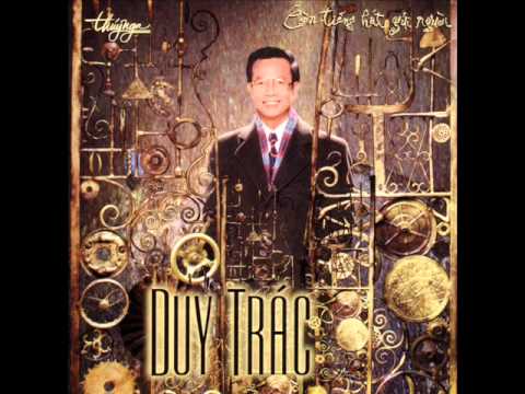 Thể hiện bởi Duy Trác