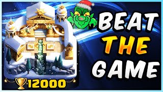 I'm grinding a NEW GAME! - Deck Guide by SirTagCR