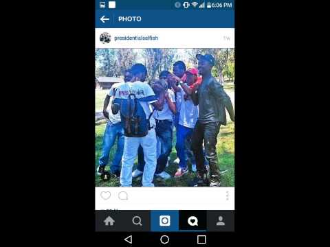 Trapping out the bando P$B