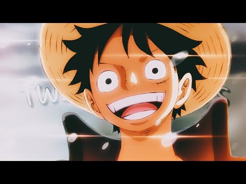 Straw Hats Celebration Twixtor clips With 4K CC