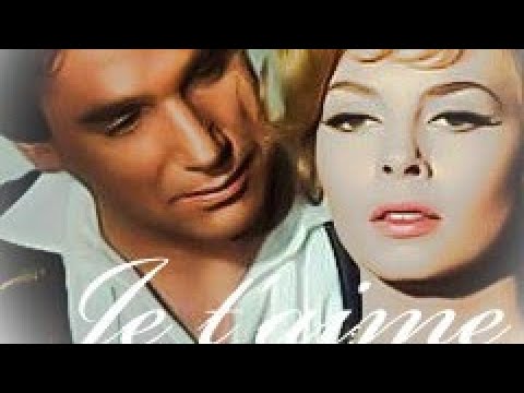 Angelique and Joffrey - Je t'aime ("Angelique", 1965)