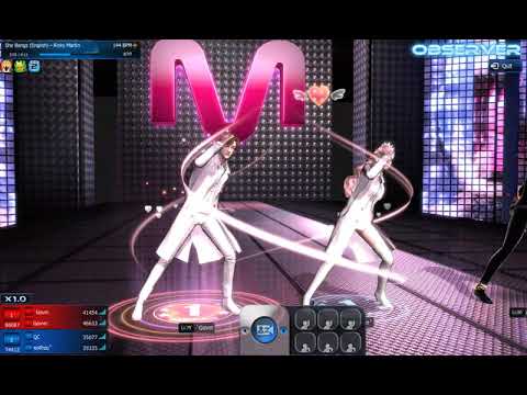 Mstar TH ΄Gαvιn  Gαvчn΄  2019 08 25