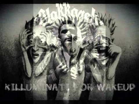 REZA BLACK - Willkomme Dihei (FREETRACK- #1)