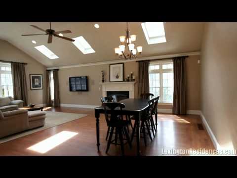 Video of 50 Vaille Ave | Lexington, Massachusetts real estate & homes