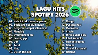 Download lagu Top Hits Spotify Indonesia 2026 | Playlist Indonesia 2026 | Lagu Viral Spotify 2026 | Lagu terbaru mp3 Download lagu Top Hits Spotify Indonesia 2026 | Playlist Indonesia 2026 | Lagu Viral Spotify 2026 | Lagu terbaru mp3