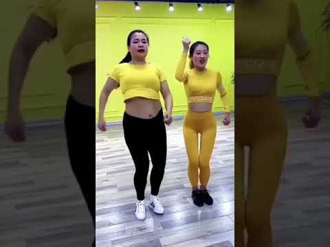 dança asiática para perder barriga 💃🏻🔥😲