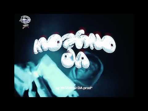 OG BUDA x MAYOT x MellowBite x polyana Type Beat - Huntly (prod. Mozhno DA )