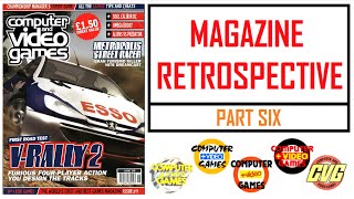 C&VG Magazine Retrospective - Part 6