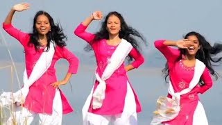 Hallelujah ( New Hindi Christian dance  Song)//Salman Mallick Official//