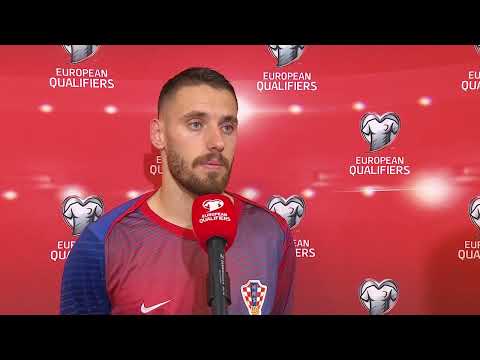 Vlašić nakon pobjede nad Crnom Gorom