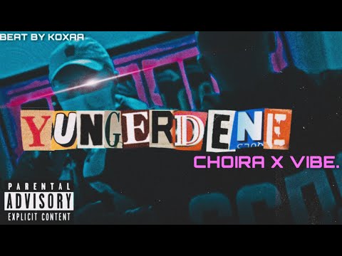 Choira x vibe. - YOUNG ERDENE (Official Music Video)