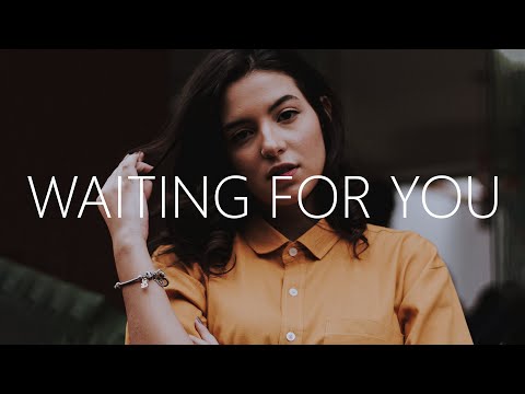 Phillip Maizza x Danny Logan - Waiting For You (Lyrics)