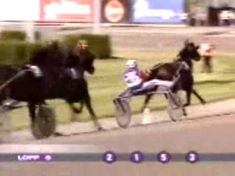 Elitloppet 2002 -Varenne